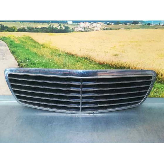 Rejilla Delantera para Mercedes-Benz Clase E (W211) Berlina