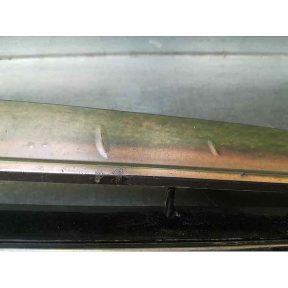 Rejilla Delantera para Mercedes-Benz Clase E (W211) Berlina
