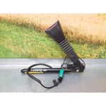Pretensor Airbag Derecho Para Opel Combo