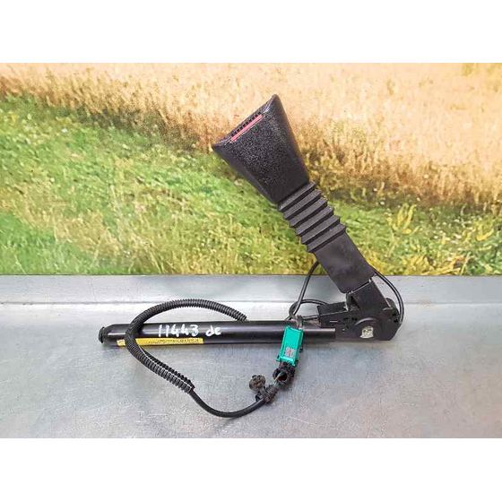 Pretensor Airbag Derecho Para Opel Combo