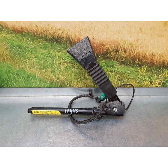 Pretensor Airbag Izquierdo Para Opel Combo