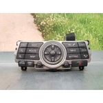 Mando Multifuncion Para Infiniti Fx