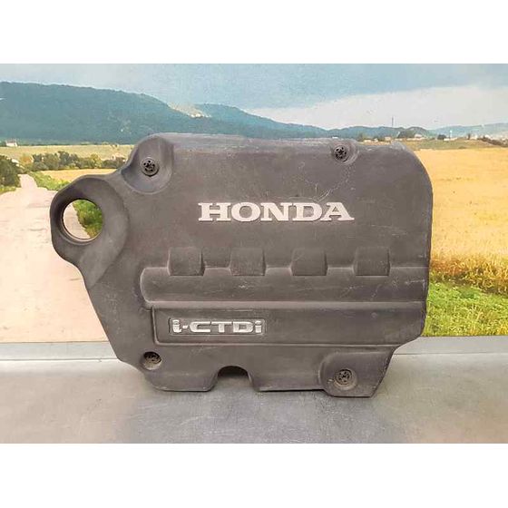 Tapa Motor Para Honda Cr-V