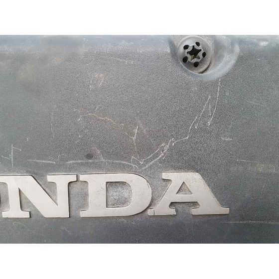 Tapa Motor Para Honda Cr-V