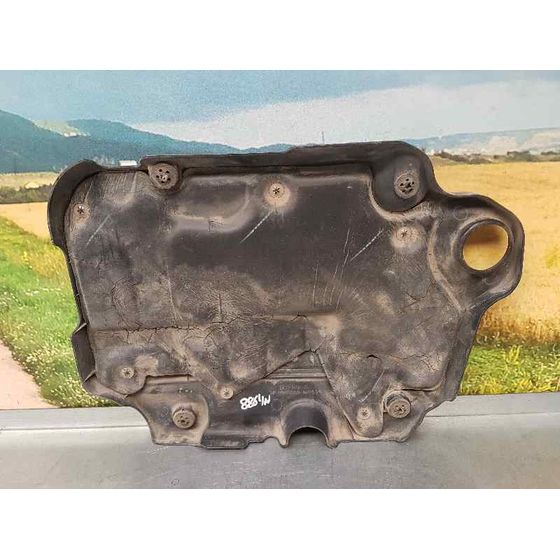 Tapa Motor Para Honda Cr-V