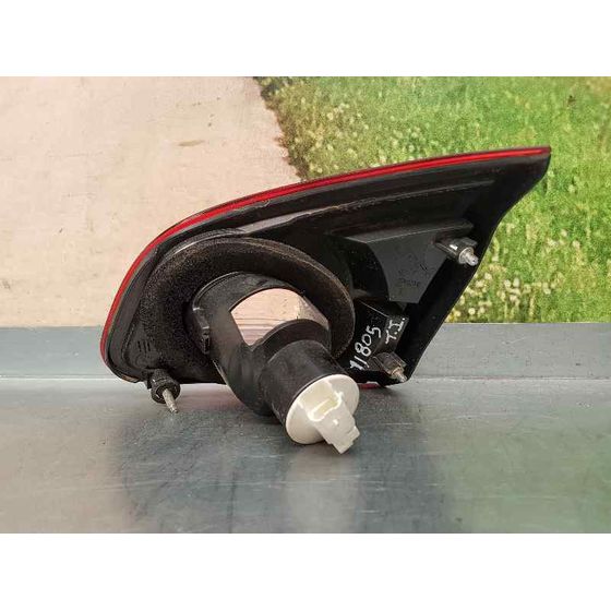 Piloto Trasero Izquierdo Para Nissan Qashqai