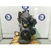 Motor Completo Para Toyota Corolla