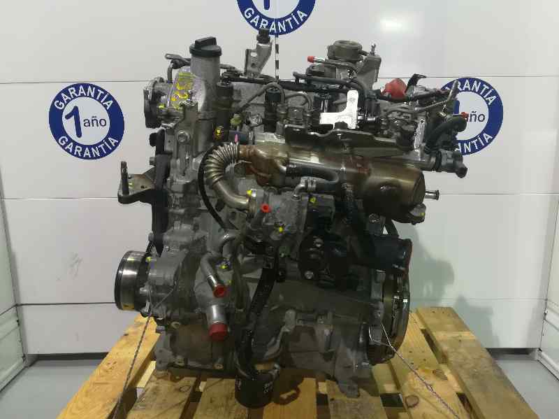 Motor Completo Para Toyota Corolla