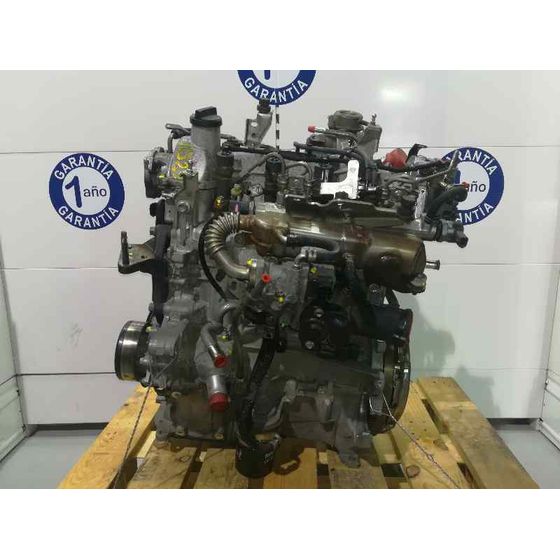 Motor Completo Para Toyota Corolla