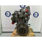 Motor Completo Para Toyota Corolla