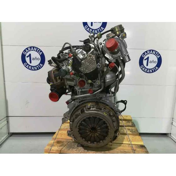 Motor Completo Para Toyota Corolla