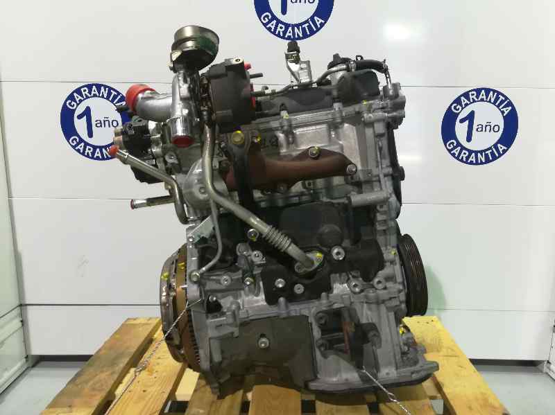Motor Completo Para Toyota Corolla