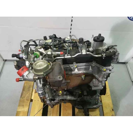 Motor Completo Para Toyota Corolla