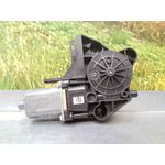 Motor Elevalunas Delantero Derecho Para Ford Focus Lim.