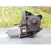 Motor Elevalunas Delantero Derecho Para Ford Focus Lim.