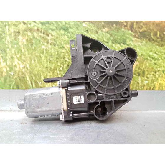 Motor Elevalunas Delantero Derecho Para Ford Focus Lim.