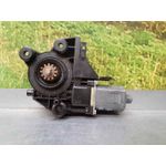 Motor Elevalunas Delantero Derecho Para Ford Focus Lim.