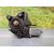 Motor Elevalunas Delantero Derecho Para Ford Focus Lim.