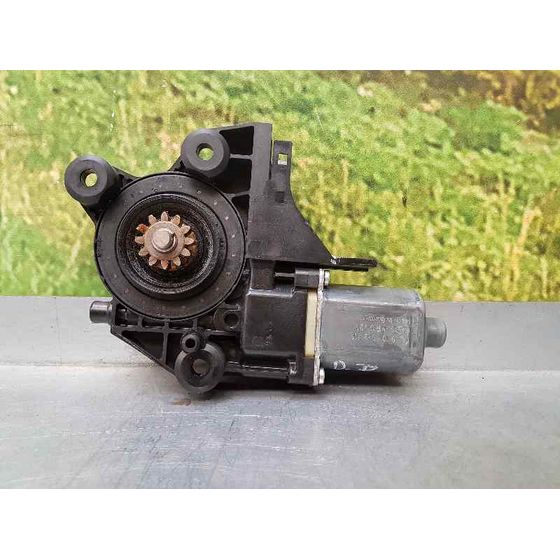 Motor Elevalunas Delantero Derecho Para Ford Focus Lim.