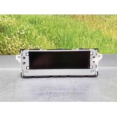 Pantalla Multifuncion para Citroen Jumpy Spacetourer