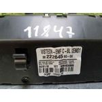 Pantalla Multifuncion para Citroen Jumpy Spacetourer