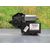 Motor Elevalunas Delantero Derecho Para Peugeot 307 Break / Sw