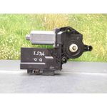 Motor Elevalunas Delantero Derecho Para Peugeot 307 Break / Sw