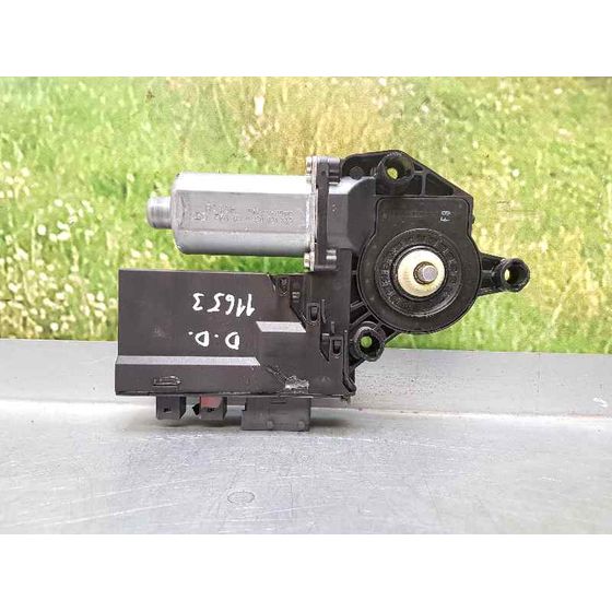 Motor Elevalunas Delantero Derecho Para Peugeot 307 Break / Sw