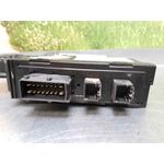 Motor Elevalunas Delantero Derecho Para Peugeot 307 Break / Sw