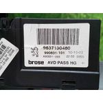 Motor Elevalunas Delantero Derecho Para Peugeot 307 Break / Sw
