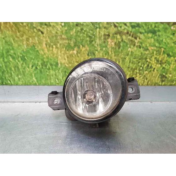 Faro Antiniebla Derecho Para Renault Laguna Ii Grandtour