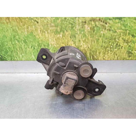 Faro Antiniebla Derecho Para Renault Laguna Ii Grandtour