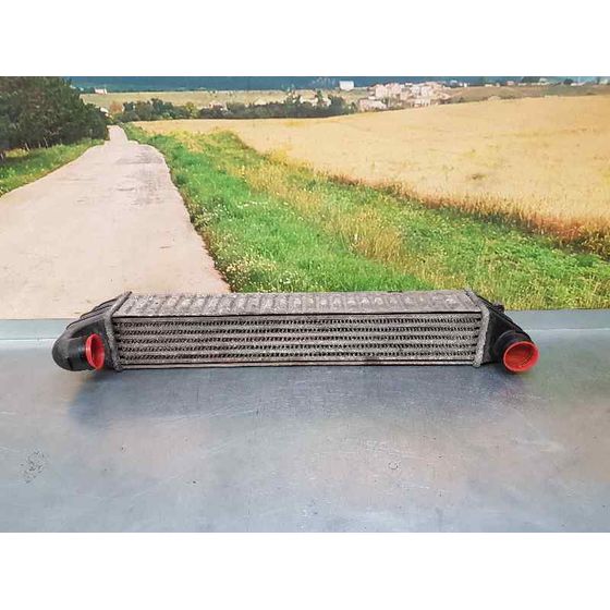 Intercooler Para Seat Alhambra