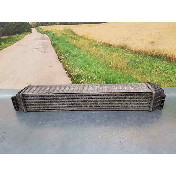Intercooler Para Seat Alhambra