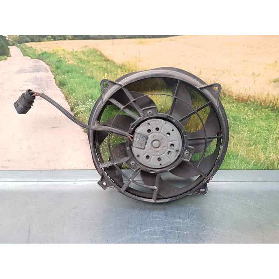 Electroventilador Para Seat Alhambra