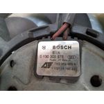 Electroventilador Para Seat Alhambra