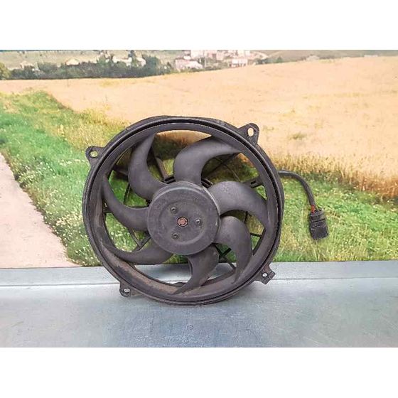 Electroventilador Para Seat Alhambra