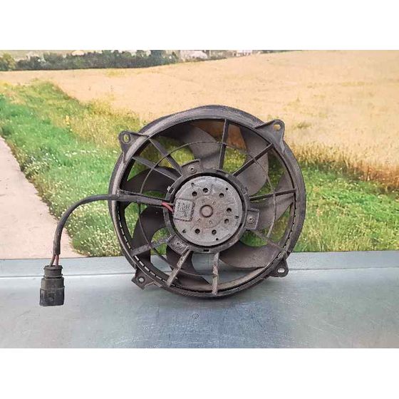 Electroventilador Para Seat Alhambra