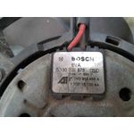 Electroventilador Para Seat Alhambra