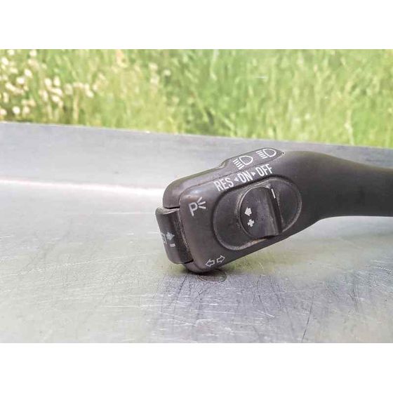 Mando Intermitentes Para Seat Alhambra