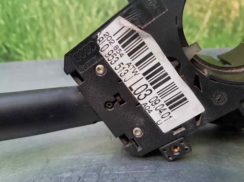 Mando Intermitentes Para Seat Alhambra