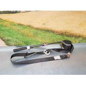Pretensor Airbag Izquierdo Para Seat Alhambra