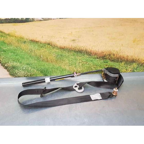 Pretensor Airbag Izquierdo Para Seat Alhambra