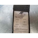 Pretensor Airbag Izquierdo Para Seat Alhambra