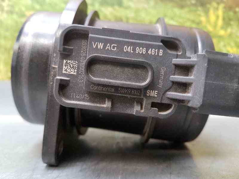Caudalimetro Para Seat Toledo