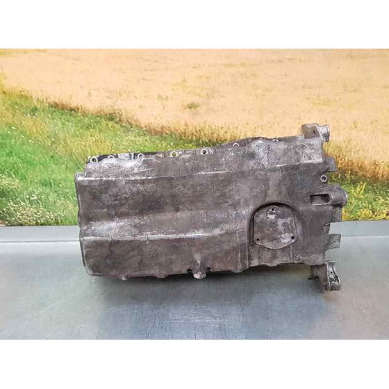 Carter para Volkswagen Golf V Berlina (1K1)