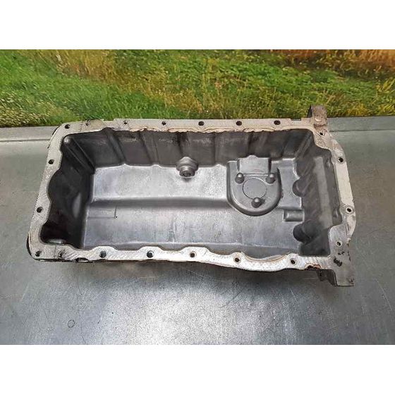 Carter para Volkswagen Golf V Berlina (1K1)