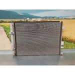 Condensador / Radiador Aire Acondicionado Para Hyundai I20