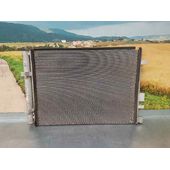 Condensador / Radiador Aire Acondicionado Para Hyundai I20