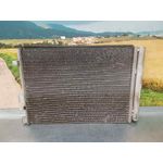 Condensador / Radiador Aire Acondicionado Para Hyundai I20